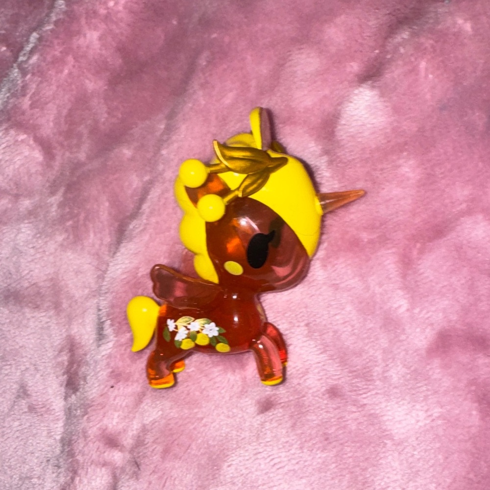 tokidoki unicorno